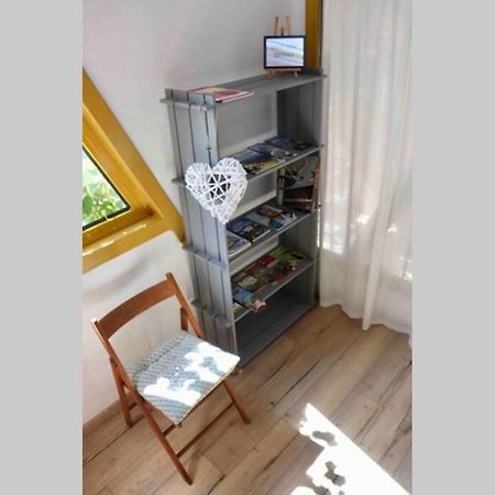 La Grange De Jeannette Lägenhet Burnhaupt-le-Haut Exteriör bild