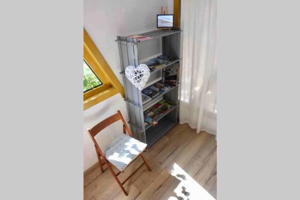 La Grange De Jeannette Lägenhet Burnhaupt-le-Haut Exteriör bild